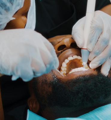 Dentistry
